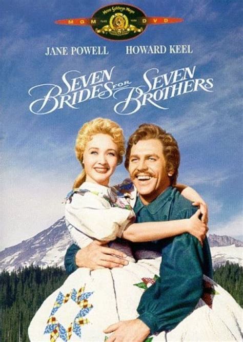 new Seven Brides for Seven Brothers